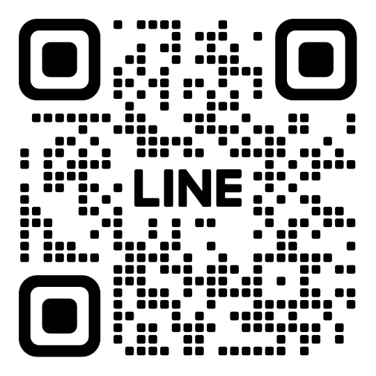 LINE QR�R�[�h
